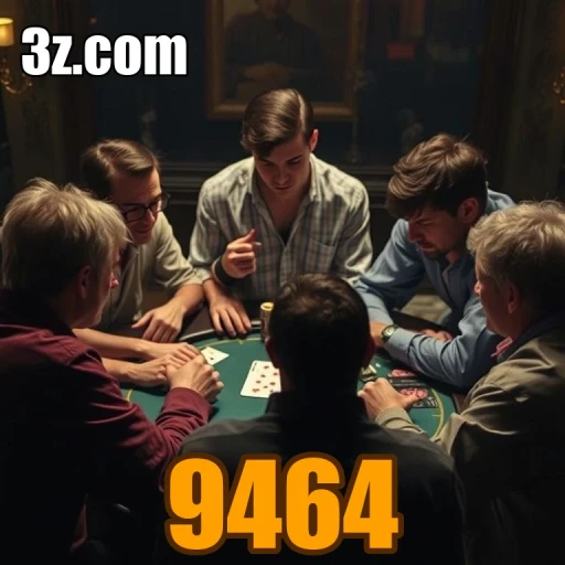 Mergulhe na Ação do 9464 e Descubra Novas Aventuras