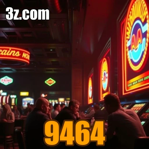 Atrações Imperdíveis do Cassino 9464 para Jogadores Brasileiros