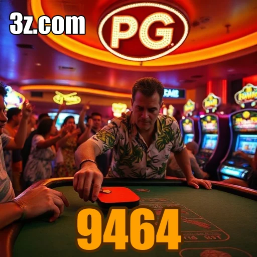 FPS: O Mundo Atraente dos Jogos no 9464