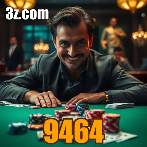 Vivencie a Simulação Epifânica no 9464: Jogos em Outro Nível