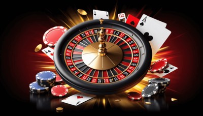 9464: Plataforma de Cassino Online Confiável com Bônus de R$666 ⭐️